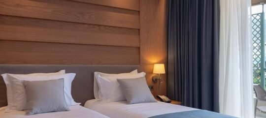 Hotel Nana Golden Beach