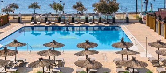 Hotel Occidental Fuengirola