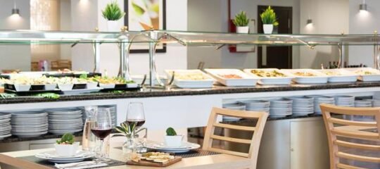 Hotel Palia Las Palomas