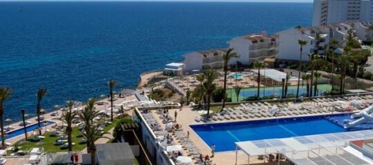 Hotel Palia Maria Eugenia