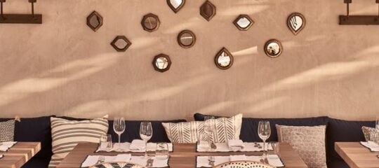 Hotel Phāea Cretan Malia