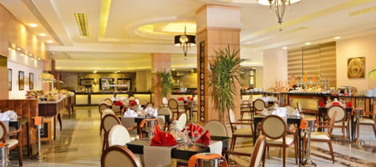 Hotel Pickalbatros White Beach