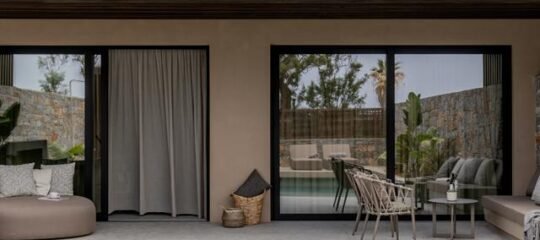 Hotel Pnoé Breathing Life - adults only