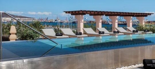 Hotel Royal Hideaway Santa Catalina