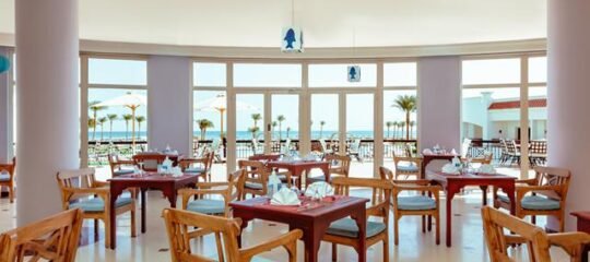 Hotel SUNRISE Alma Bay Resort