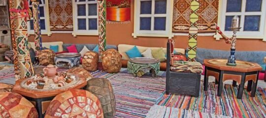 Hotel SUNRISE Select Royal Makadi Aqua Resort