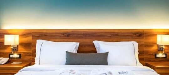 Hotel Solimar Aquamarine