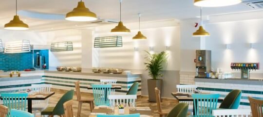 Hotel Solimar Turquoise - adults only