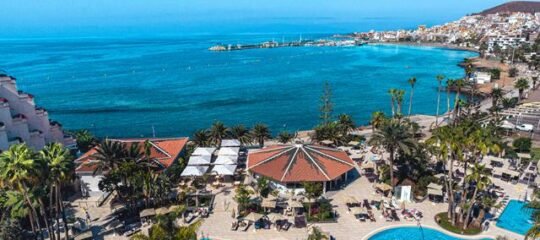 Hotel Spring Arona Gran - logies & ontbijt - adults only