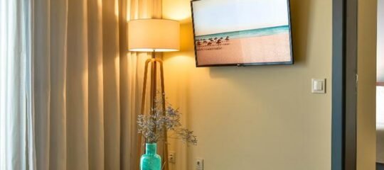 Hotel The Pr1me Energize