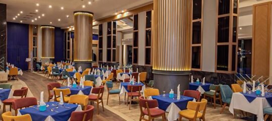 Hotel Titanic Aqua Park Resort