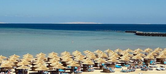 Hotel Titanic Beach Spa