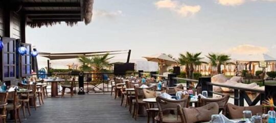 Hotel Tropitel Sahl Hasheesh