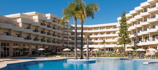 Hotel Vila Gale Nautico