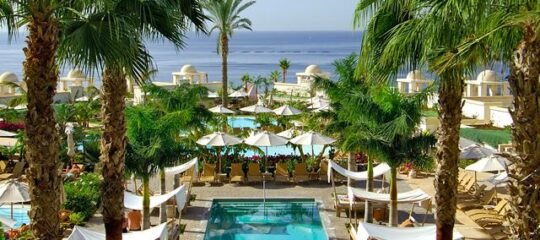 Hotel Vincci Selección La Plantacion del Sur