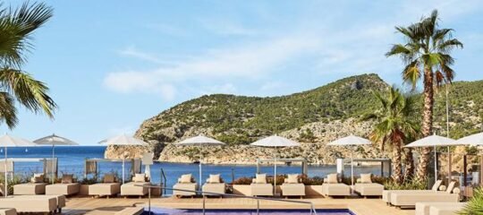 Hotel Zafiro Palace Andratx & SPA