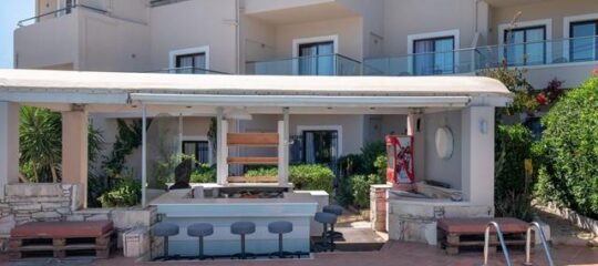 Hotel & Suites Eva Mare - adults only