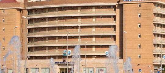 Hotel htop Royal Sun Suites