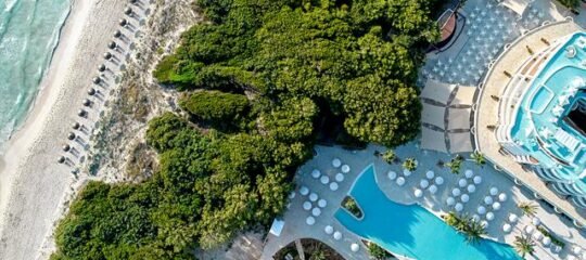 Iberostar Selection Albufera Park