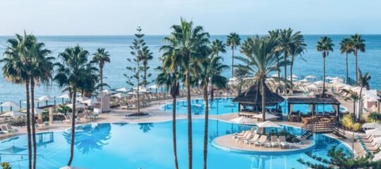 Iberostar Selection Anthelia