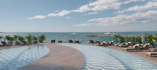 Iberostar Selection Es Trenc