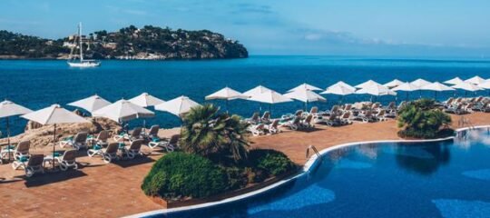 Iberostar Selection Jardin del Sol Suites - adults only