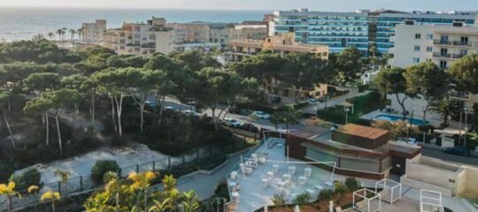 Iberostar Selection Llaut Palma - adults only