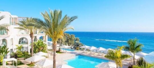 JOIA Salomé by Iberostar