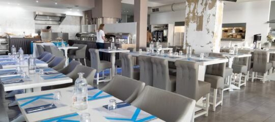 Kahlua Hotel & Suites