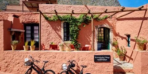 Koutouloufari Village Holiday Club