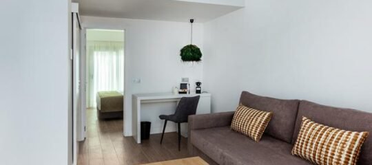 Kumara Serenoa by Lopesan Hotel