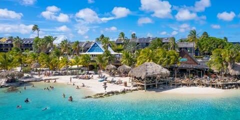 LionsDive Beach Resort