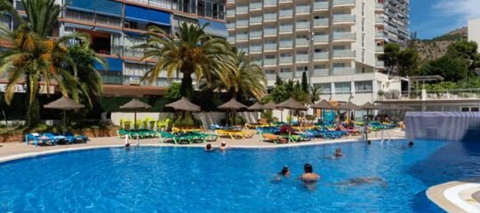 MedPlaya Hotel Regente