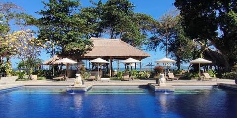 Mercure Resort Sanur