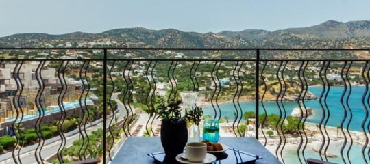 Mirabello Bay Luxury Resort