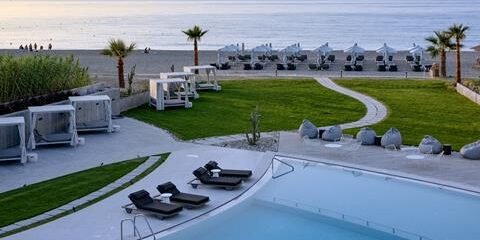 Nautilux Rethymno by Mage