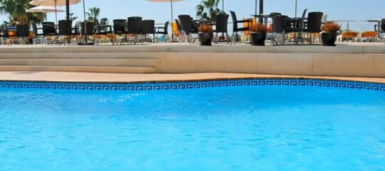 Nerja Club & Spa by Dorobe