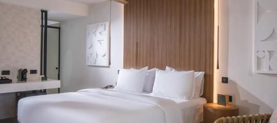 Noble Hotel & Suites - adults only