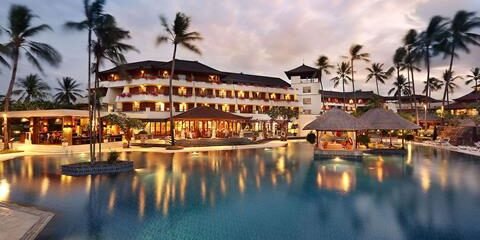Nusa Dua Beach Resort & Spa