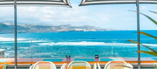 Occidental Las Canteras