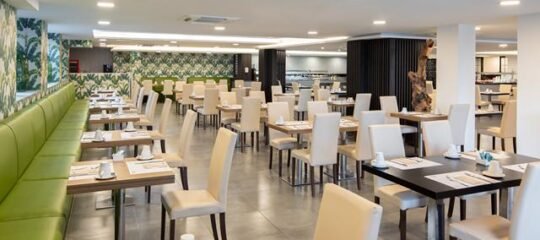 Occidental Roca Negra - Inclusief huurauto