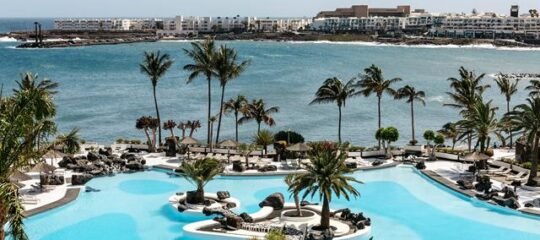 Paradisus Salinas Lanzarote - adults only