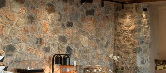 Paralos Venus Suites - adults only