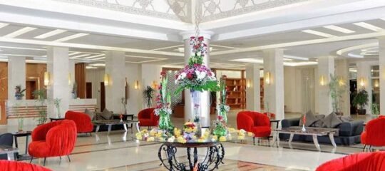 Pickalbatros Aqua Park Resort