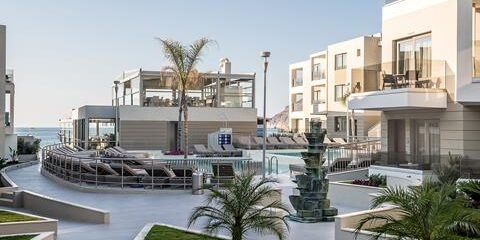 Porto Platanias Beach Luxury Selection