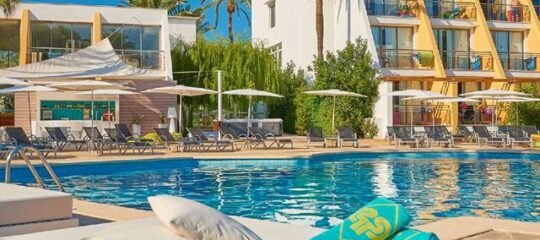 Protur Sa Coma Playa