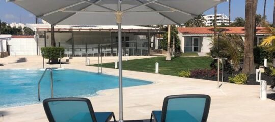 Relaxia los Girasoles