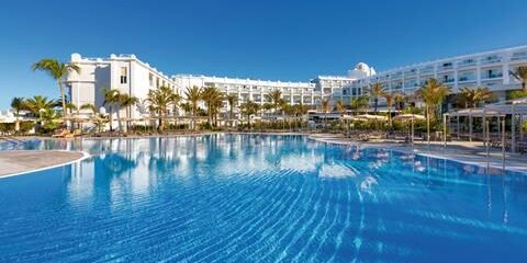 Riu Palace Maspalomas