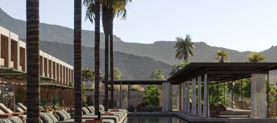 Royal Hideaway Corales Villas