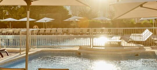 Sandos Benidorm Suites